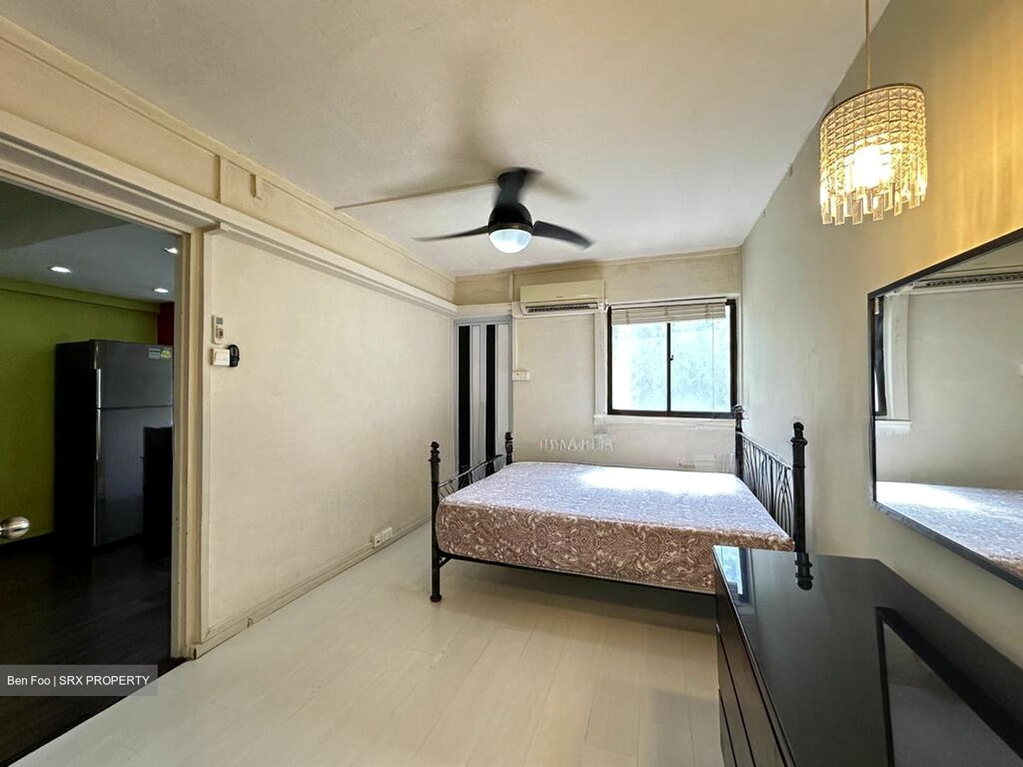 Blk 618 EUNOS GROVE (Bedok), HDB 3 Rooms #547362021